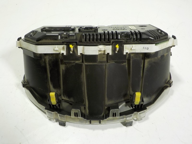 Recambio de cuadro instrumentos para toyota yaris 1.0 cat referencia OEM IAM 838000DR50 838000DR50 