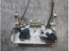 Recambio de mando calefaccion / aire acondicionado para nissan primastar (x83) 1.9 dci diesel cat referencia OEM IAM    2