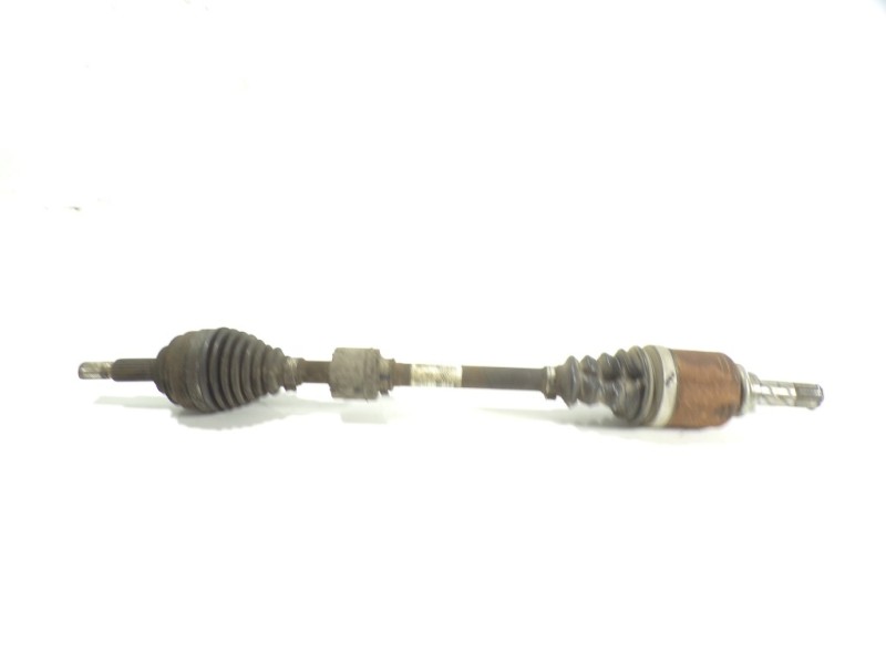 Recambio de transmision izquierda para renault clio iv 1.5 dci diesel fap referencia OEM IAM 391010115R 39101015R 