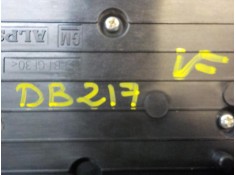 Recambio de mando multifuncion para opel insignia berlina sport referencia OEM IAM 13321292 13321292  2