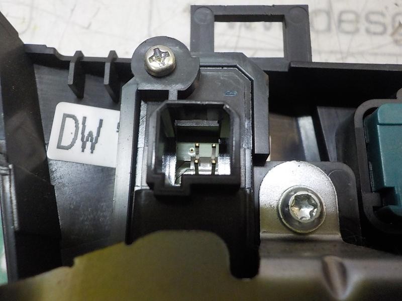 Recambio de mando multifuncion para opel insignia berlina sport referencia OEM IAM 13321292 13321292 