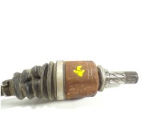 Recambio de transmision izquierda para renault clio iv 1.5 dci diesel fap referencia OEM IAM 391010115R 39101015R  2