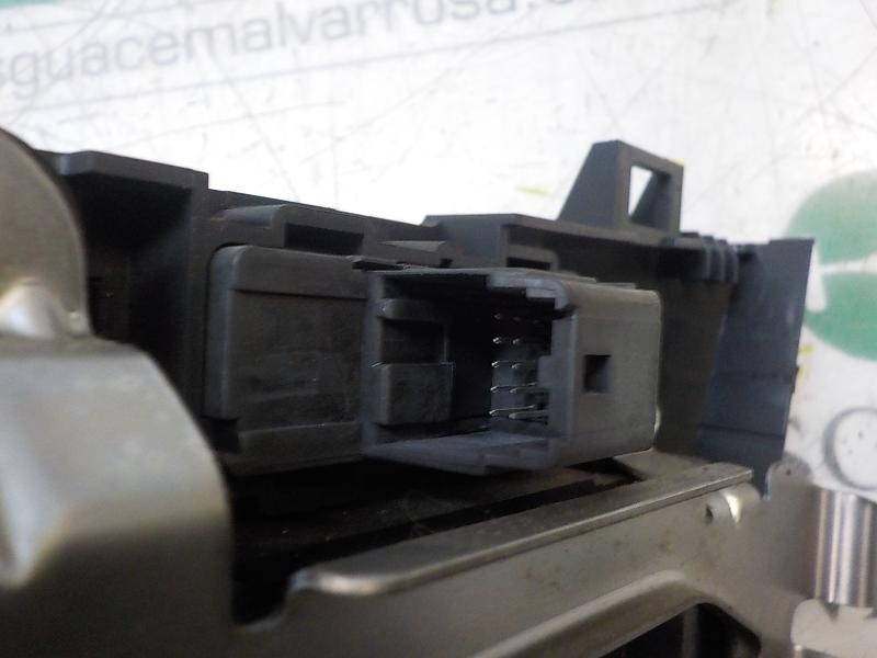 Recambio de mando multifuncion para opel insignia berlina sport referencia OEM IAM 13321292 13321292 