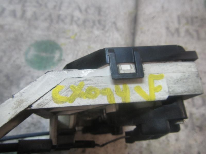 Recambio de mando calefaccion / aire acondicionado para nissan primastar (x83) 1.9 dci diesel cat referencia OEM IAM   