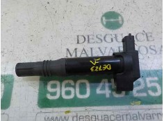 Recambio de bobina para peugeot 2008 (--.2013) 1.2 12v vti referencia OEM IAM 9671214580   2