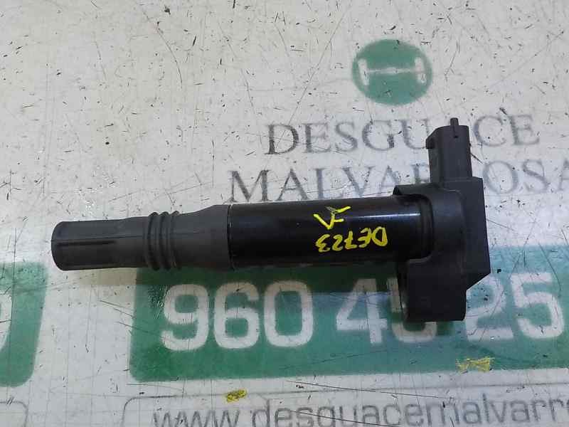 Recambio de bobina para peugeot 2008 (--.2013) 1.2 12v vti referencia OEM IAM 9671214580  