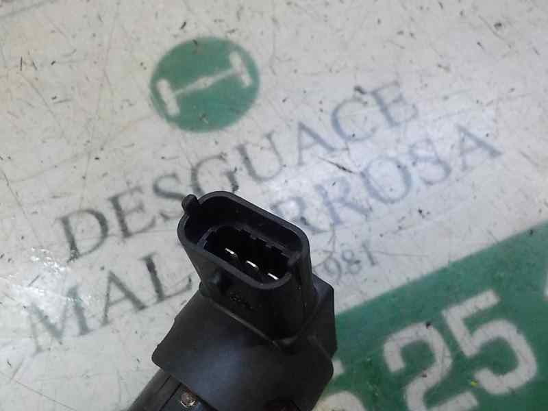 Recambio de bobina para peugeot 2008 (--.2013) 1.2 12v vti referencia OEM IAM 9671214580  