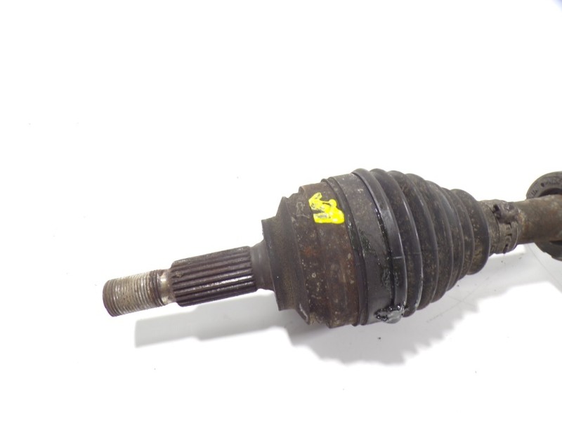 Recambio de transmision izquierda para renault clio iv 1.5 dci diesel fap referencia OEM IAM 391010115R 39101015R 