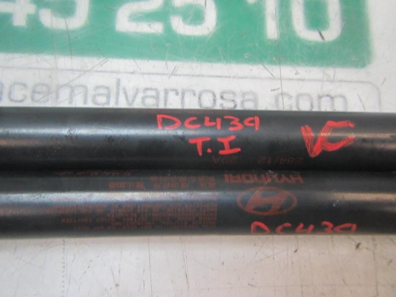 Recambio de amortiguadores maletero / porton para hyundai veloster sport s referencia OEM IAM 817712V010  