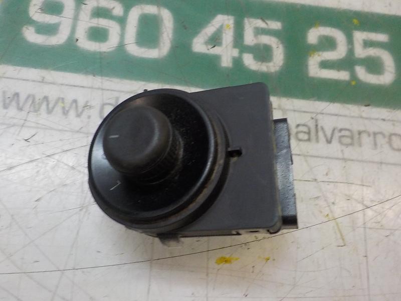 Recambio de mando retrovisor para opel insignia berlina sport referencia OEM IAM 13271827 13271827 