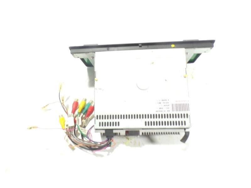 Recambio de sistema navegacion gps para bmw x5 (e53) 4.6is automático referencia OEM IAM   