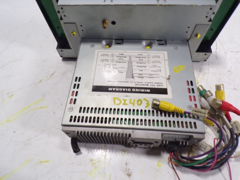 Recambio de sistema navegacion gps para bmw x5 (e53) 4.6is automático referencia OEM IAM   