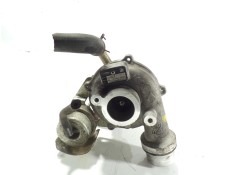 Recambio de turbocompresor para renault clio iv 1.5 dci diesel fap referencia OEM IAM 7701478939  7005993000009 2