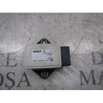 MODULO ELECTRONICO 51746232 51746232 0265005616