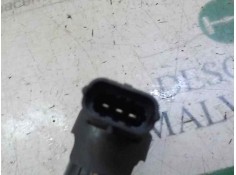 Recambio de bobina para peugeot 2008 (--.2013) 1.2 12v vti referencia OEM IAM 9671214580   2