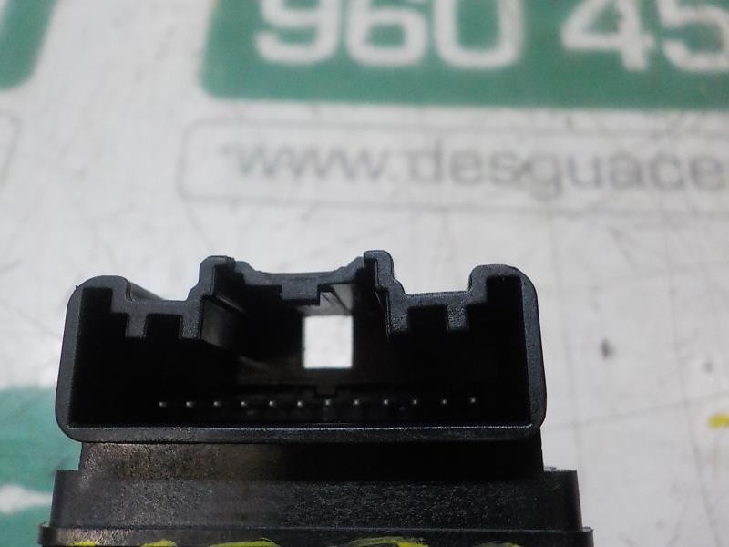 Recambio de mando retrovisor para opel insignia berlina sport referencia OEM IAM 13271827 13271827 