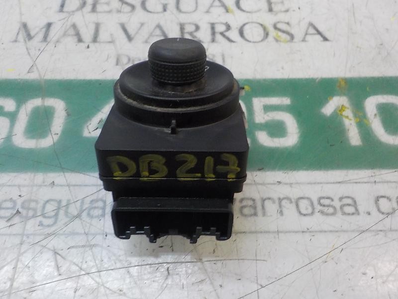 Recambio de mando retrovisor para opel insignia berlina sport referencia OEM IAM 13271827 13271827 