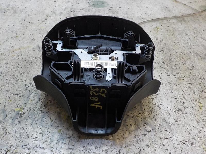 Recambio de airbag delantero izquierdo para peugeot 206 berlina 1.4 hdi referencia OEM IAM   