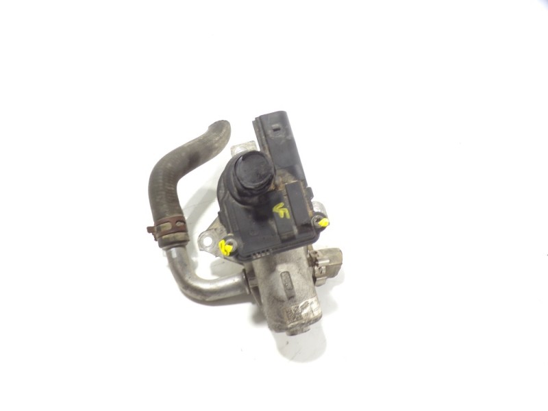 Recambio de valvula egr para renault clio iv 1.5 dci diesel fap referencia OEM IAM 8200846454  