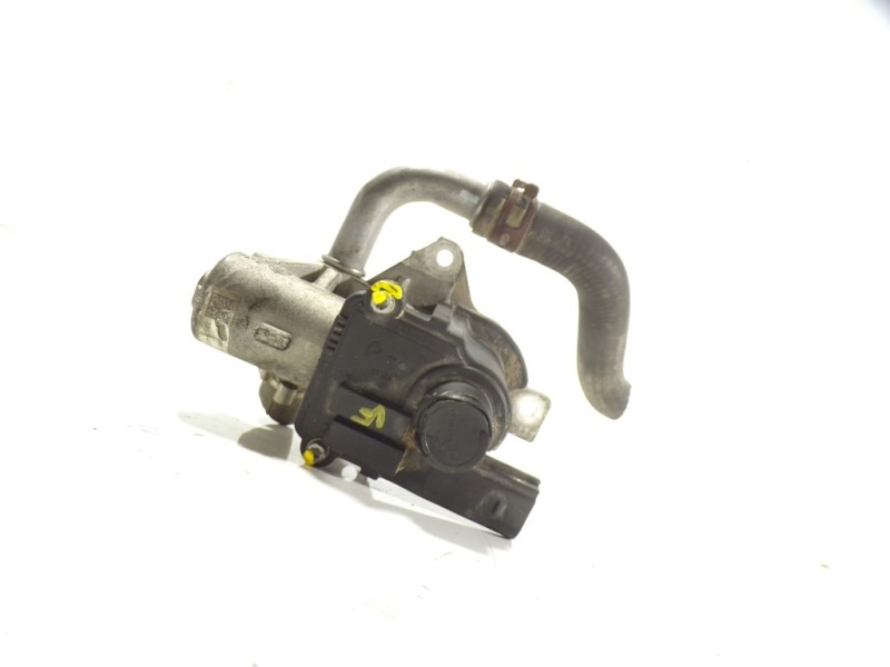 Recambio de valvula egr para renault clio iv 1.5 dci diesel fap referencia OEM IAM 8200846454  