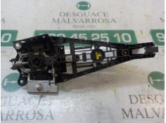 Recambio de maneta exterior delantera derecha para opel insignia berlina sport referencia OEM IAM 92233089   2