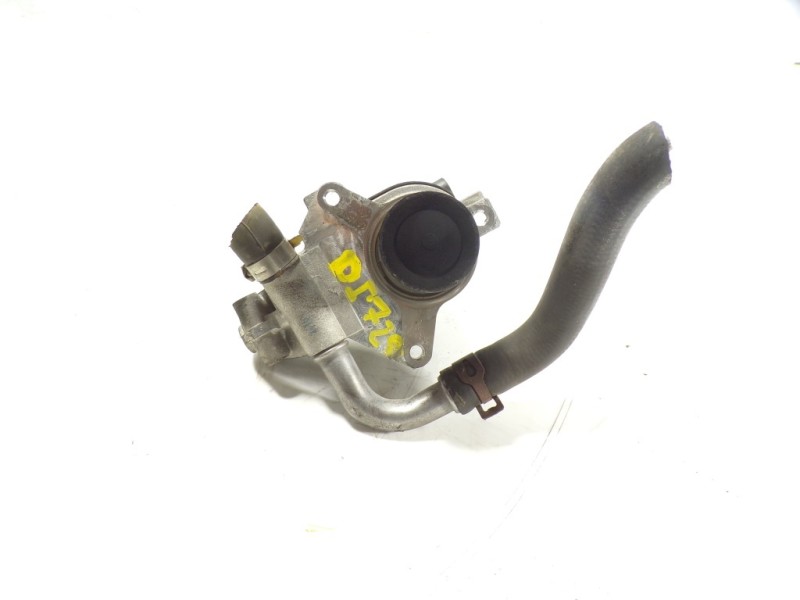 Recambio de valvula egr para renault clio iv 1.5 dci diesel fap referencia OEM IAM 8200846454  