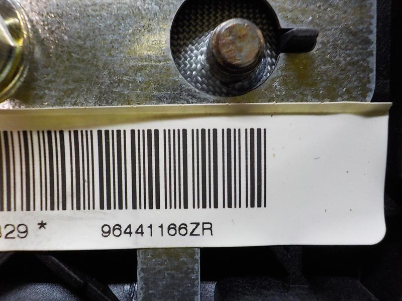 Recambio de airbag delantero izquierdo para peugeot 206 berlina 1.4 hdi referencia OEM IAM   