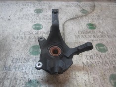 Recambio de mangueta delantera derecha para nissan primastar (x83) 1.9 dci diesel cat referencia OEM IAM    2