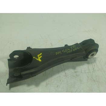BRAZO SUSPENSION INFERIOR TRASERO DERECHO A2463500053 