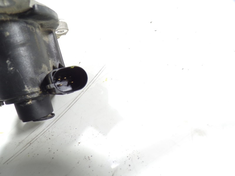 Recambio de valvula egr para renault clio iv 1.5 dci diesel fap referencia OEM IAM 8200846454  