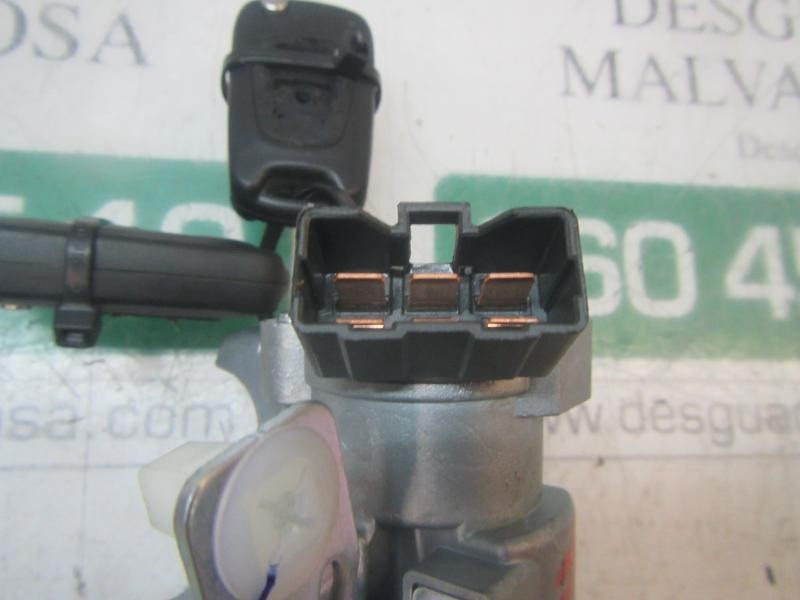 Recambio de antirrobo para hyundai veloster sport s referencia OEM IAM 819002VA00  