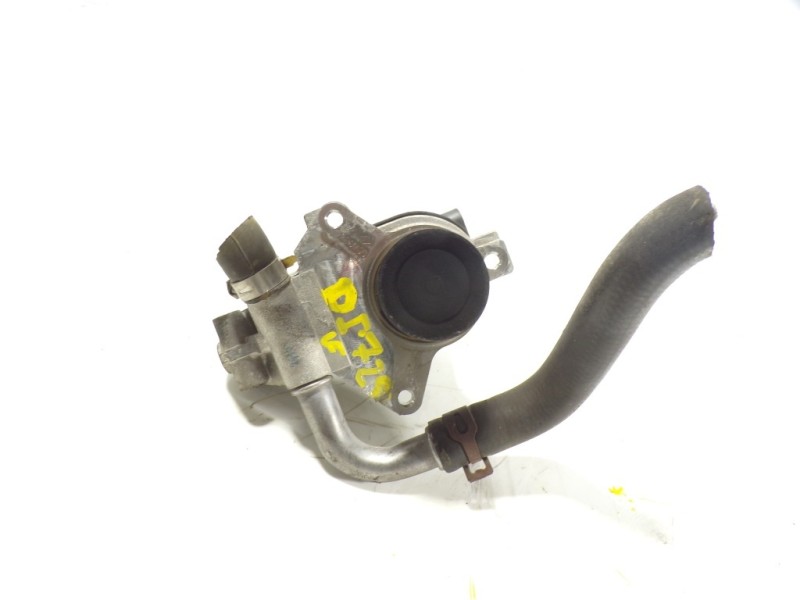 Recambio de valvula egr para renault clio iv 1.5 dci diesel fap referencia OEM IAM 8200846454  