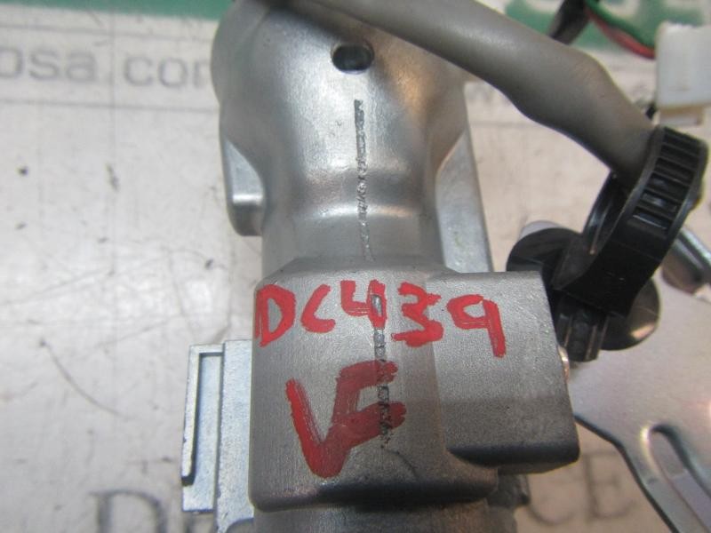 Recambio de antirrobo para hyundai veloster sport s referencia OEM IAM 819002VA00  