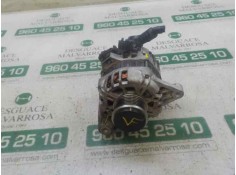 Recambio de alternador para kia picanto (ja) 1.0 cat referencia OEM IAM 3730004335   2