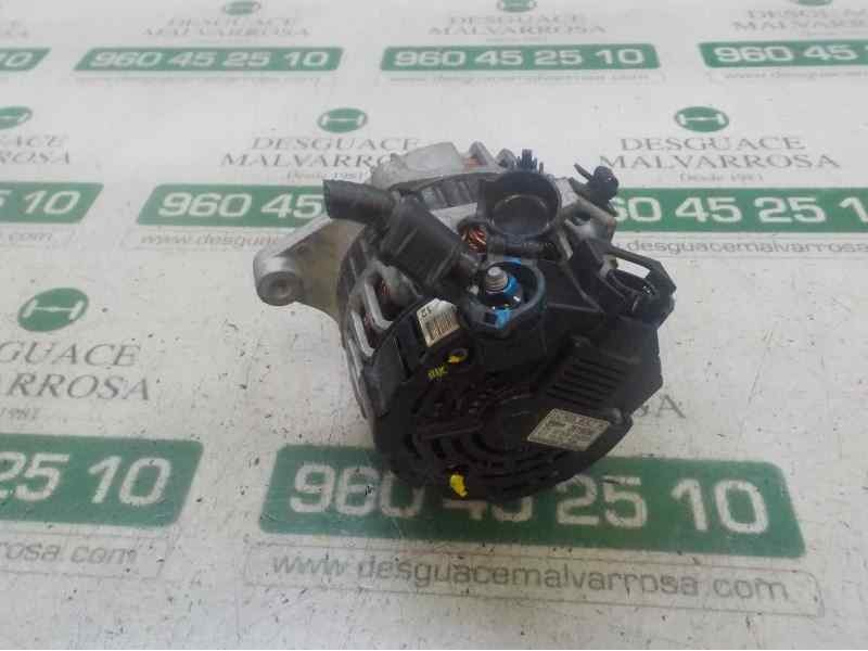 Recambio de alternador para kia picanto (ja) 1.0 cat referencia OEM IAM 3730004335  