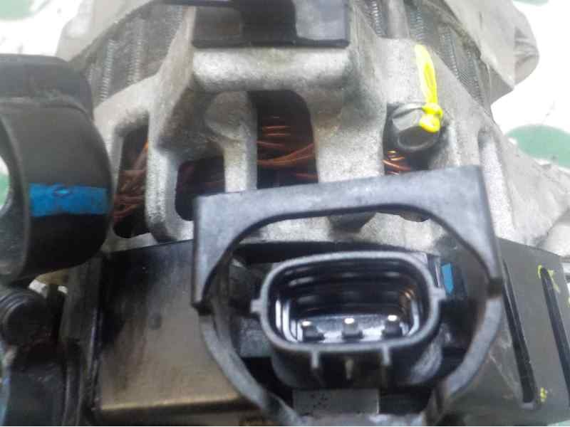 Recambio de alternador para kia picanto (ja) 1.0 cat referencia OEM IAM 3730004335  