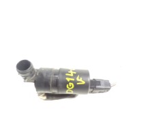 Recambio de bomba limpia para dacia dokker 1.5 dci diesel fap cat referencia OEM IAM 286200851R  