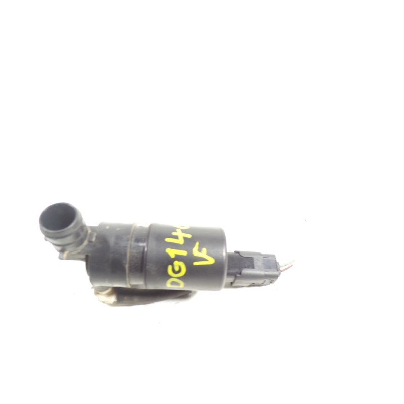 Recambio de bomba limpia para dacia dokker 1.5 dci diesel fap cat referencia OEM IAM 286200851R  