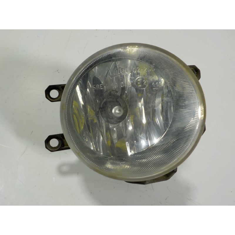 Recambio de faro antiniebla derecho para toyota yaris 1.0 cat referencia OEM IAM 8121002110 8121002110 