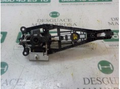 Recambio de maneta exterior trasera derecha para opel insignia berlina sport referencia OEM IAM 92233089   2