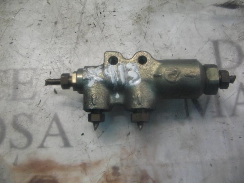 Recambio de repartidor de freno para volvo serie 850 2.5 10v berlina referencia OEM IAM   