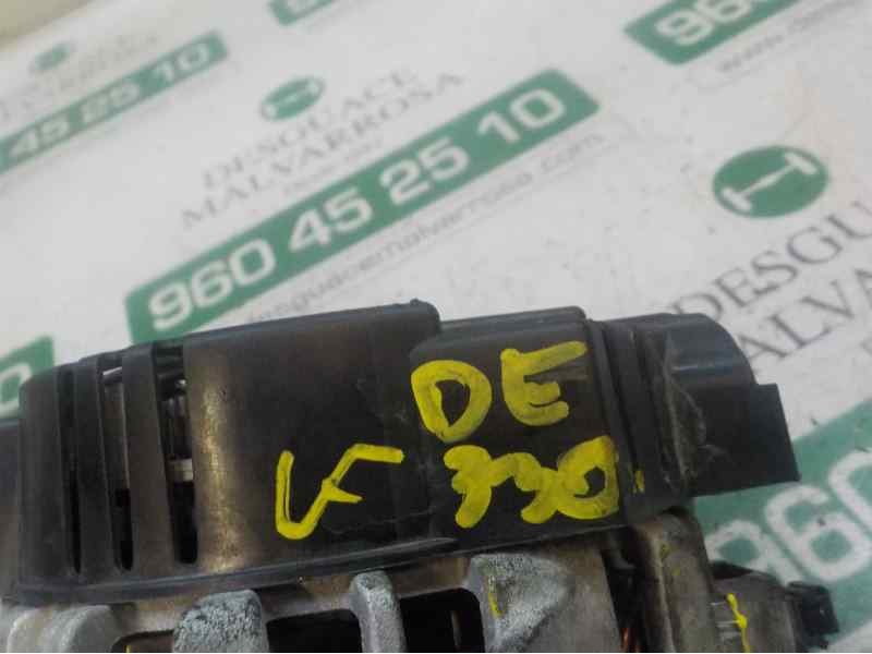 Recambio de alternador para kia picanto (ja) 1.0 cat referencia OEM IAM 3730004335  