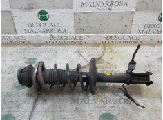 Recambio de amortiguador delantero derecho para dacia lodgy 1.5 dci diesel fap cat referencia OEM IAM 543023390R   2