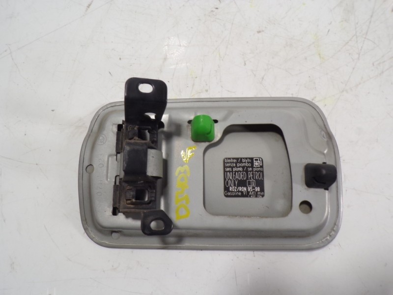 Recambio de tapa combustible para bmw x5 (e53) 4.6is automático referencia OEM IAM 51177001027  