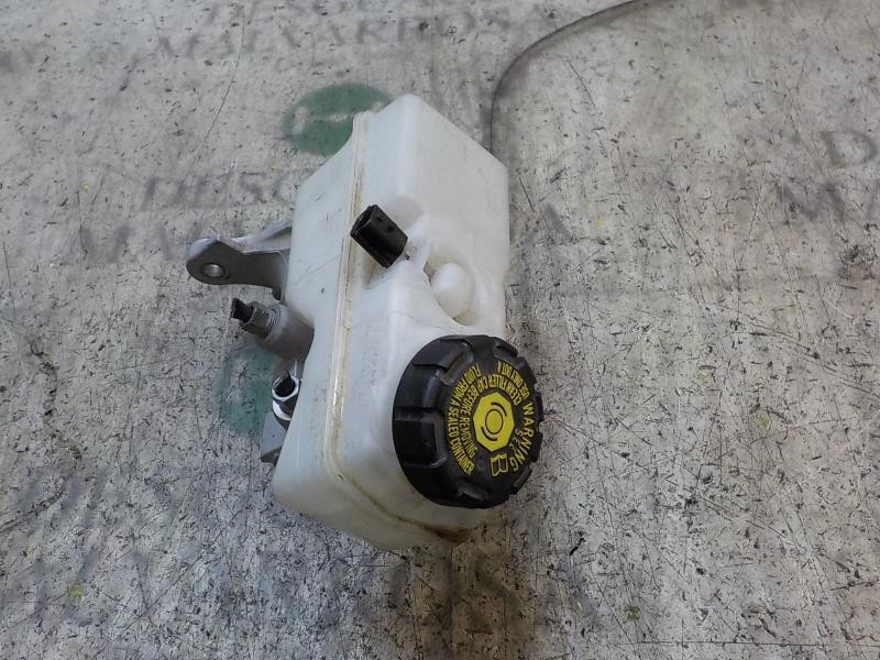 Recambio de bomba freno para renault clio iv 1.5 dci diesel fap energy referencia OEM IAM 460111938R  