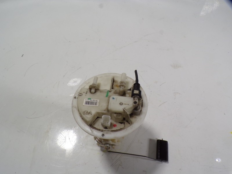 Recambio de aforador para peugeot 208 1.4 hdi fap referencia OEM IAM 9674461380 9674461380 