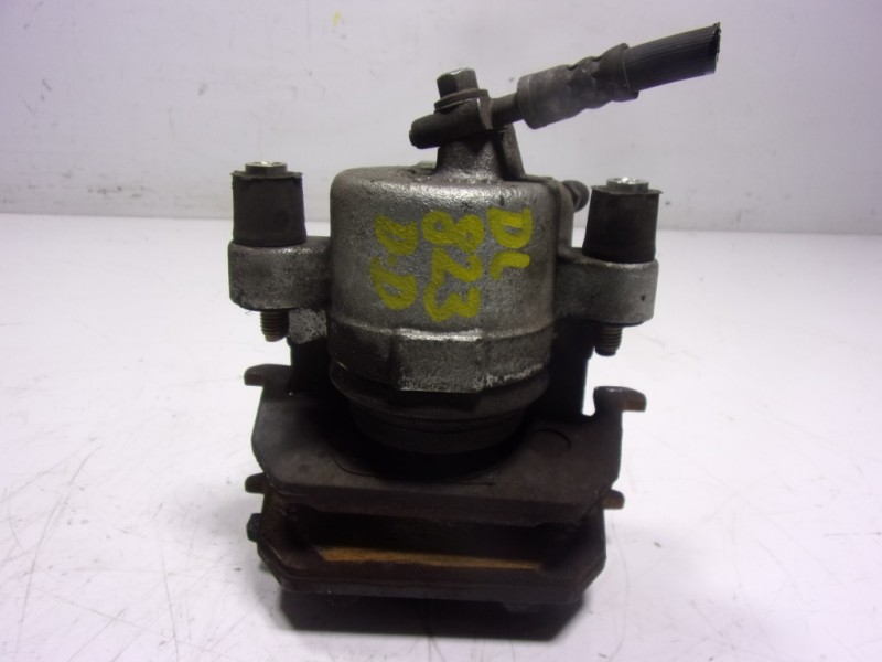 Recambio de pinza freno delantera derecha para volkswagen taigo 1.0 tsi referencia OEM IAM 2Q0615124A  