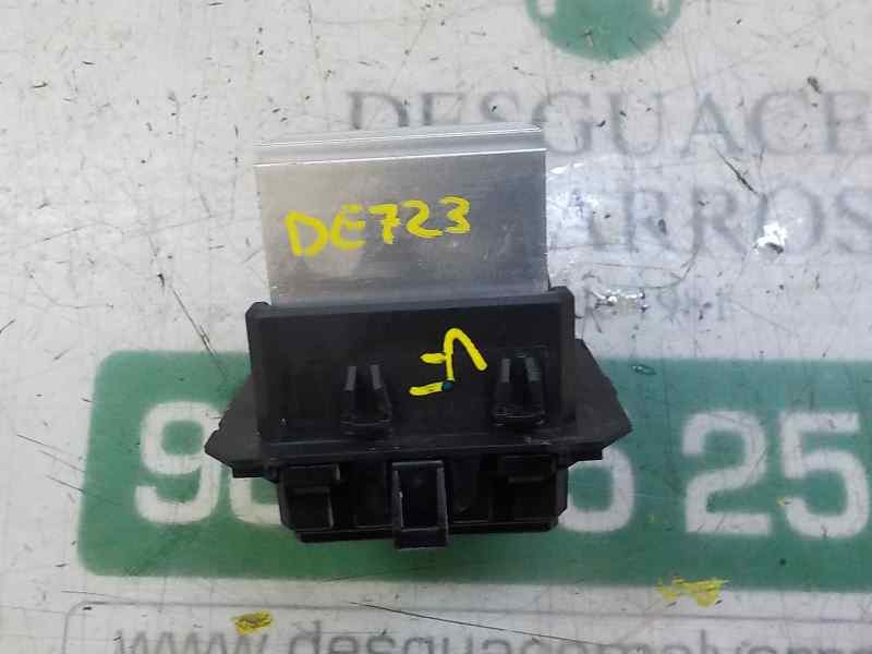 Recambio de resistencia calefaccion para peugeot 2008 (--.2013) 1.2 12v vti referencia OEM IAM 6441AF  