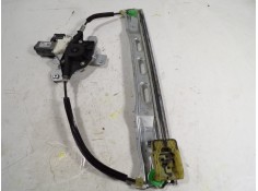 Recambio de elevalunas delantero izquierdo para ford tourneo courier (c4a) 1.5 tdci cat referencia OEM IAM 2009281 ET76A23201CD  2