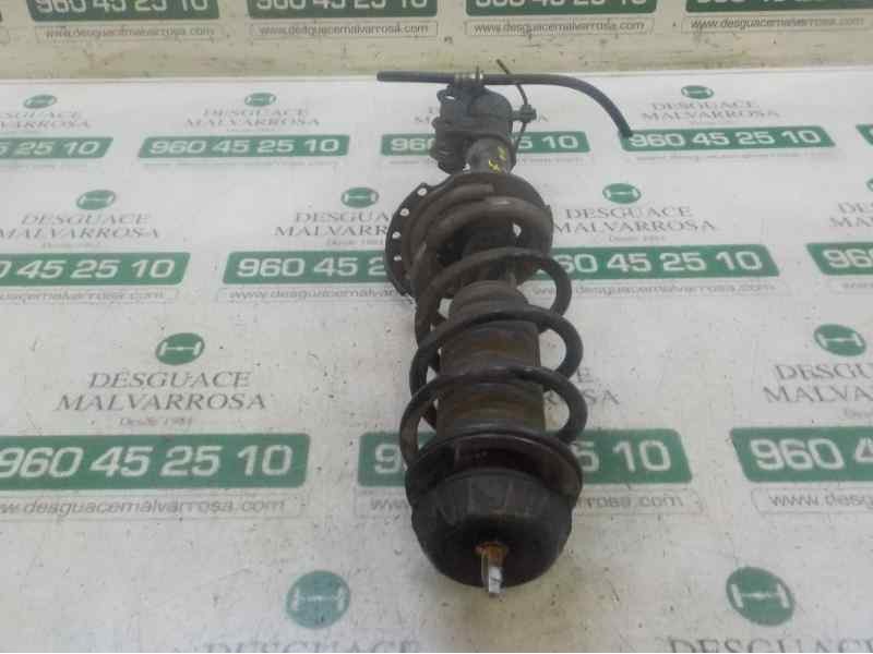Recambio de amortiguador delantero derecho para kia picanto (ja) 1.0 cat referencia OEM IAM 546601Y110  
